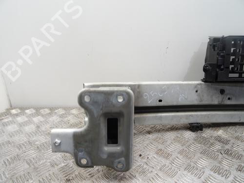 Front bumper reinforcement NISSAN QASHQAI II (J11, J11_) 1.6 dCi ALL MODE 4x4-i | BP29537391C109 