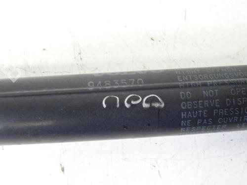 Hood lift support VOLVO V50 (545) 2.4 | BP25269090C139 
