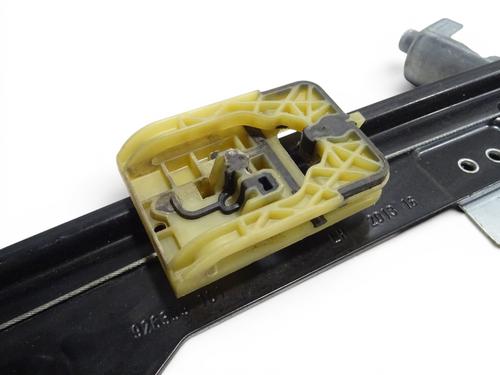 Front left window mechanism OPEL ZAFIRA TOURER C (P12) 1.6 CDTI (75) | BP37589406C22  - Image 7