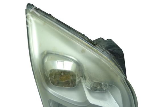 Right headlight FORD TRANSIT Van (FA_ _) 2.2 TDCi | BP37472155C29 - Image 2