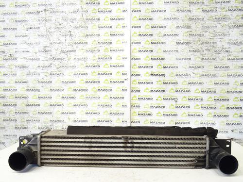 Used Intercooler Intercooler CHEVROLET CAPTIVA (C100, C140) 2.0 D 4WD (150 hp) 20050911 20050911
