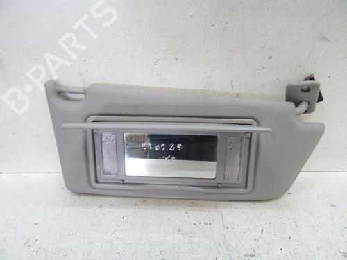 Right sun visor OPEL ASTRA H Estate (A04) 1.7 CDTI (L35) | BP20040069I2 