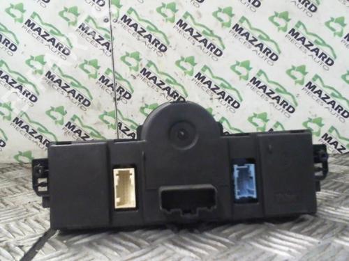 Used Climate control Climate control RENAULT MODUS / GRAND MODUS (F/JP0_) 1.5 dCi (FP0F, JP0F) (86 hp) 21968112 21968112