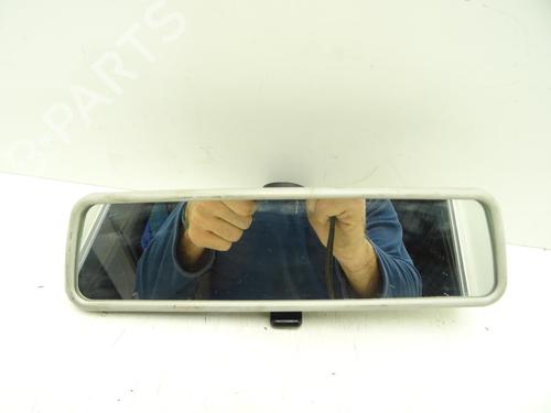 Used Rear mirror SEAT IBIZA IV SC (6J1, 6P5) 1.6 TDI (90 hp) 30355823