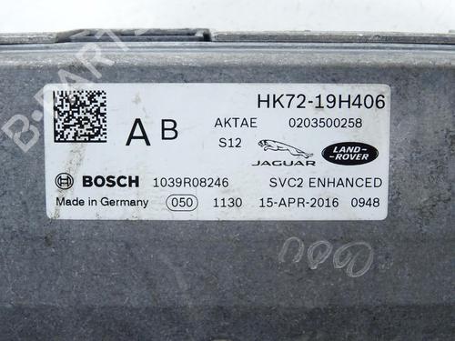Camera LAND ROVER RANGE ROVER EVOQUE (L538) 2.0 D 4x4 | BP23786508E14 - Image 4