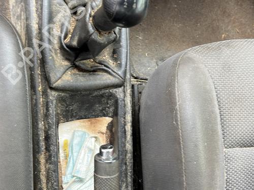 Used Parts CHEVROLET AVEO / KALOS Hatchback (T250, T255)  1.2  4600478