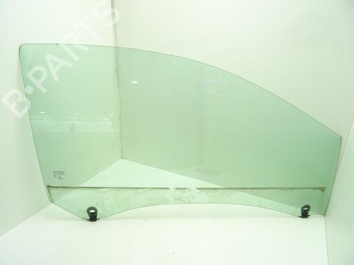 Used Front right door window RENAULT CLIO III (BR0/1, CR0/1) 1.2 16V Hi-Flex (BR1U, CR1U) (75 hp) 29012460