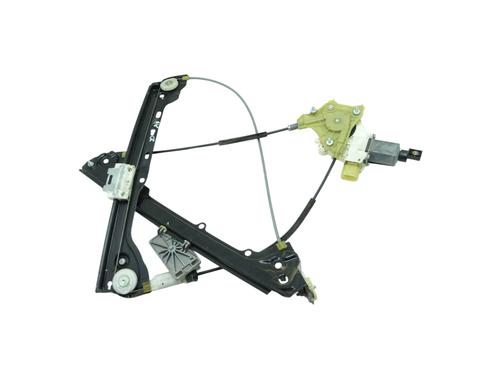 Front left window mechanism BMW 3 Coupe (E92) 335 i | BP37202414C22 - Image 3