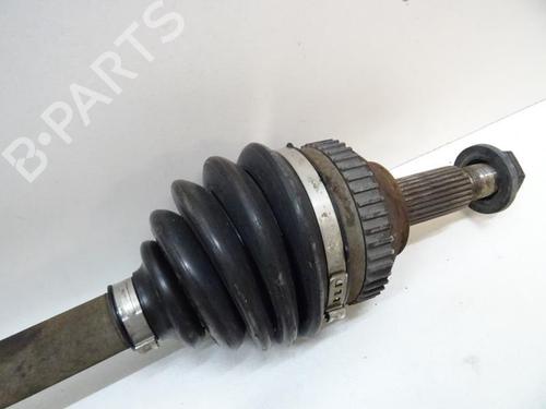Used Left front driveshaft Left front driveshaft FORD MONDEO I Turnier (BNP) [1993-1996] 20056302 20056302