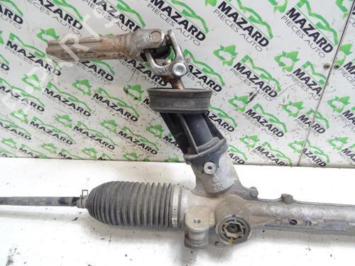 Used Steering rack Steering rack SKODA RAPID Spaceback (NH1) [2012-2019] 20046665 20046665