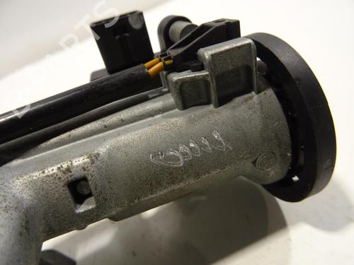 Used Ignition barrel Ignition barrel FIAT SEDICI (189_) 1.9 D Multijet 4x4 (120 hp) 28604544 28604544