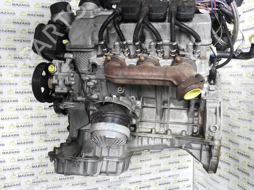 Engine MERCEDES-BENZ S-CLASS (W220) S 320 (220.065, 220.165) | BP21969146M1 