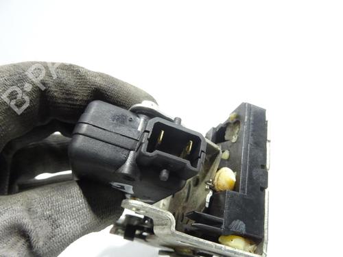 Rear left lock DACIA SANDERO 1.5 dCi | BP24501344C100