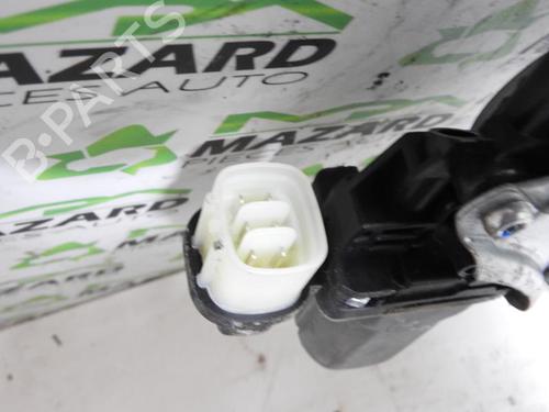 Used Front right window mechanism Front right window mechanism 20072453 20072453