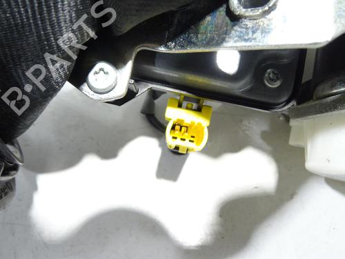 Front left belt tensioner VW GOLF VII (5G1, BQ1, BE1, BE2) 1.6 TDI | BP28218246C87 