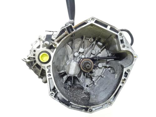 Used Gearbox Gearbox RENAULT SCÉNIC III (JZ0/1_) 1.5 dCi (110 hp) 30888525 30888525