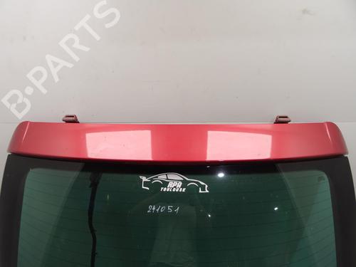 Tailgate SEAT IBIZA IV SC (6J1, 6P5) 1.4 TSI Cupra | BP27341245C6 
