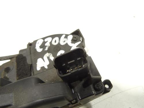 Used Rear left lock Rear left lock RENAULT CLIO III (BR0/1, CR0/1) 1.5 dCi (C/BR0G, C/BR1G) (68 hp) 21973402 21973402