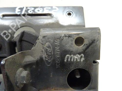 Used Ignition barrel CITROËN SPACETOURER Bus (V_) 1.6 HDi 90 (90 hp) 21969134