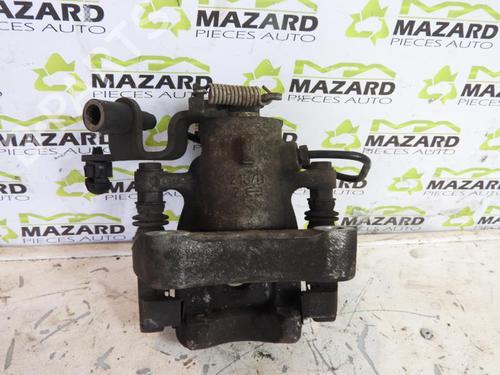 Used Right rear brake caliper PEUGEOT PARTNER Platform/Chassis [2009-2025]  20059620