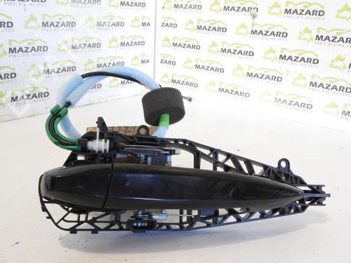 Rear left exterior door handle BMW X1 (F48) xDrive 18 d | BP20176286C130 