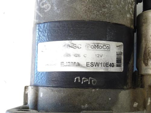 Starter FORD FIESTA VI (CB1, CCN) 1.0 EcoBoost | BP20063123M8 