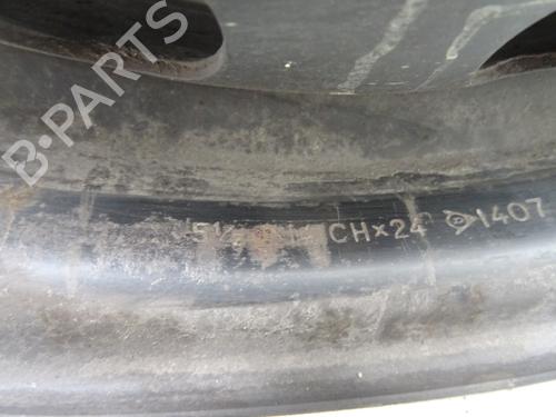 Fælk Fælk PEUGEOT 306 Hatchback (7A, 7C, N3, N5) 2.0 HDI 90 (90 hp) 28612016 28612016