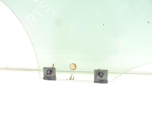 Rear right door window RENAULT CLIO V (B7_) 1.0 SCe 65 (B7MG) | BP25282744C21 