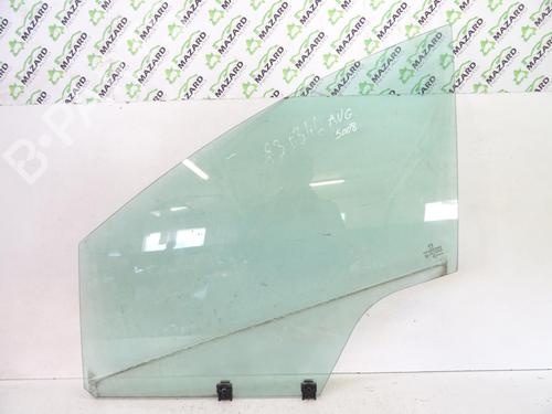 Front left door window PEUGEOT 5008 (0U_, 0E_) 1.6 HDi | BP20039782C18 