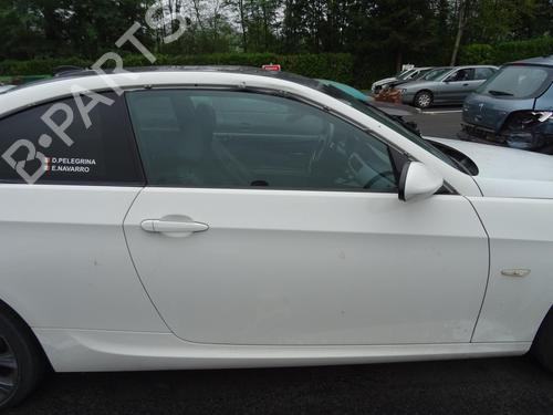 Used Right front door BMW 3 Coupe (E92) 330 xd (231 hp) 28497140