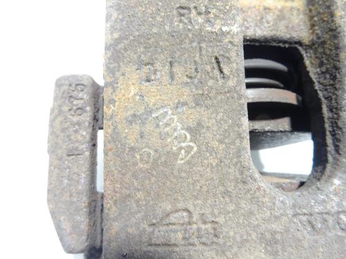 Right rear brake caliper VOLVO XC90 I (275) D5 AWD | BP29967747M106