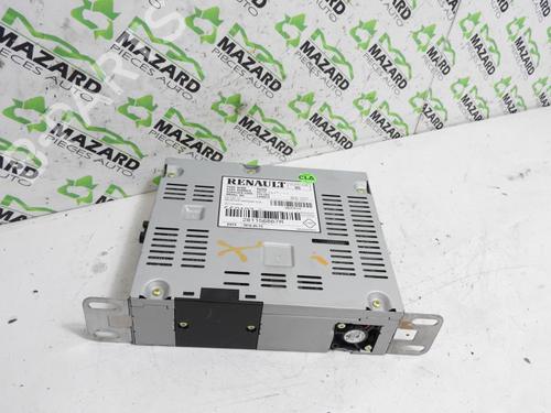Used Radio RENAULT SCÉNIC IV (J9_) [2016-2022]  20048063