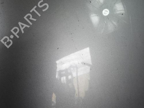Used Hood TOYOTA YARIS (_P9_) 1.4 D-4D (NLP90_, NLP90R) (90 hp) 20058888