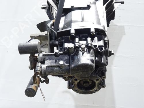 Gearbox IVECO DAILY IV Van 35C13 V, 35C13 V/P, 35S13 V, 35S13 V/P | BP36790882M3 - Image 2