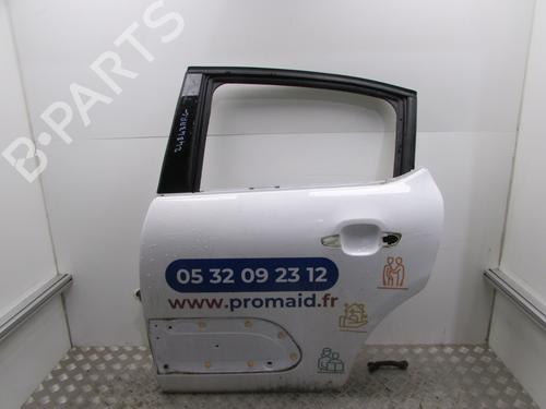 Dør venstre bagtil CITROËN C3 III (SX) 1.2 PureTech 82 | BP24541230C4 - Image 4
