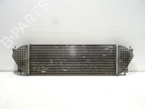 Intercooler SUZUKI GRAND VITARA II (JT, TE, TD) 1.9 DDiS All-wheel Drive (JT419, TD44, JB419WD, JB419XD,... | BP26056410M30 - Image 4