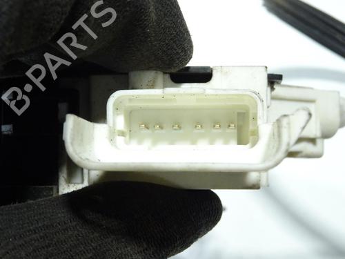 Front left lock CITROËN C4 Coupe (LA_) 1.6 HDi | BP29525851C98 