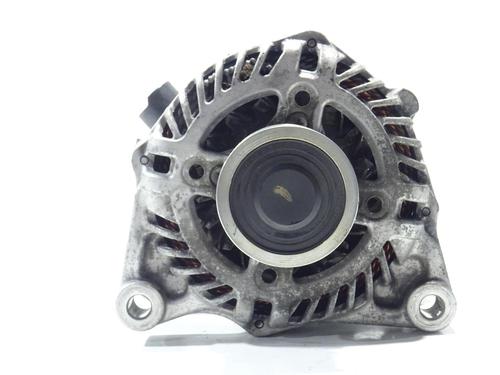 Used Alternator Alternator PEUGEOT 5008 II (MC_, MJ_, MR_, M4_) 1.5 BlueHDi 130 (MCYHZJ, MCYHZR, MCYHZX) (131 hp) 33738725 33738725