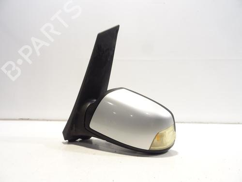 Retrovisor izquierdo FORD FOCUS C-MAX (DM2) 1.8 TDCi | BP29631345C26 