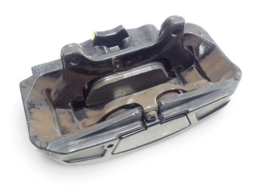 Used Right front brake caliper Right front brake caliper AUDI Q5 (8RB) SQ5 TDI quattro (313 hp) 39630328 39630328