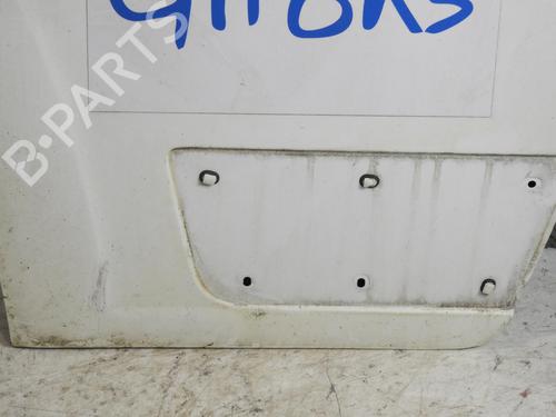 Used Left front door PEUGEOT BOXER Van 2.2 HDi 120 (120 hp) 20177144