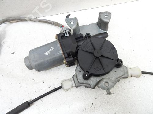 Used Front left window mechanism Front left window mechanism NISSAN ALMERA II Hatchback (N16) [2000-2026] 20053382 20053382