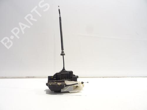 Used Front left lock Front left lock KIA CEE'D SW (ED) 1.6 CRDi 115 (115 hp) 29961185 29961185