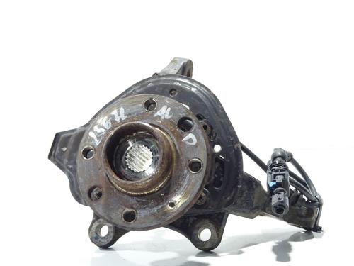 Used Right front steering knuckle OPEL TIGRA TwinTop (X04) 1.8 (R97) (125 hp) 30357888