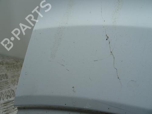 Right front fenders FORD TRANSIT V363 Van (FCD, FDD)  | BP29525847C42 