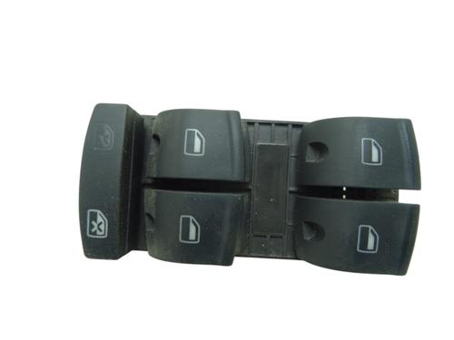 Left front window switch AUDI A6 C6 Avant (4F5) 3.0 TDI quattro | BP40492872I27 - Image 3