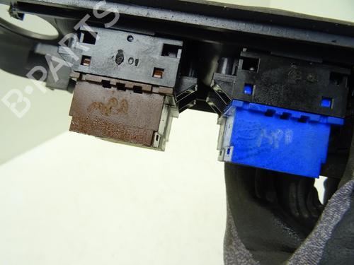 Left front window switch RENAULT ESPACE III (JE0_) 3.0 V6 24V (JE0G, JE0R) | BP31300964I27