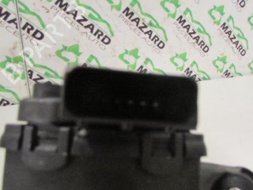 Used Electronic module Electronic module SAAB 9-3 Convertible (YS3F) 1,8t (150 hp) 21964350 21964350