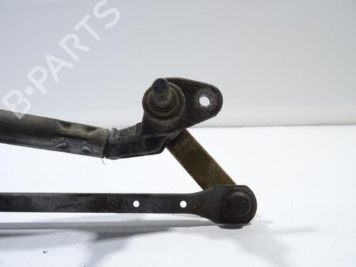 Front wiper motor CITROËN SAXO (S0, S1) 1.0 X | BP20049574M29 