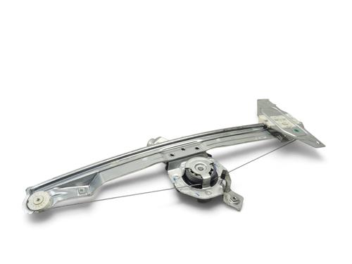 Front right window mechanism CITROËN C3 II (SC_) 1.6 HDi 90 | BP38761508C23 - Image 2